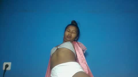 kelyhondra online show from February 27, 4:54 pm