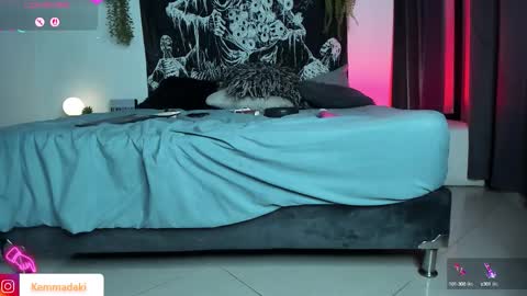 Kemma online show from September 28, 11:58 pm