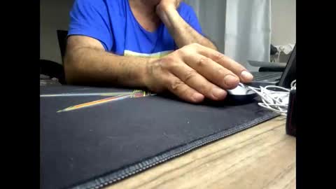 kemylove online show from November 7, 5:15 pm