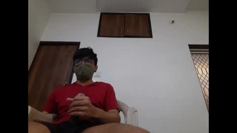 ken771 online show from March 3, 9:44 am