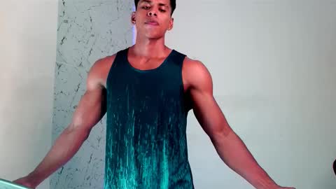 ken__owensx online show from September 17, 5:00 am