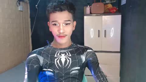 Ken online show from February 6, 2:58 pm