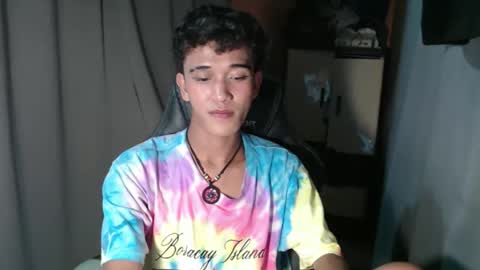 Ken online show from October 16, 5:12 pm