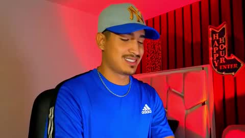 ken_blaker online show from December 1, 10:52 pm