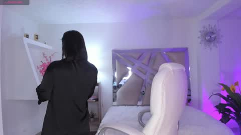 Snapshot of kendaall_jenner chatting on January 18, 4:26 am Kendall Jenner online show from January 18, 4:26 am