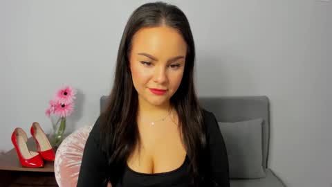 KendalDaisy online show from March 4, 5:24 pm