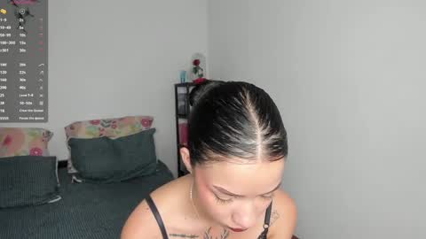 Snapshot of kendalgrey01 chatting on December 28, 3:04 pm Kendal online show from December 28, 3:04 pm