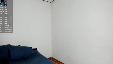 Snapshot of kendalgrey01 chatting on February 24, 2:48 pm Kendal online show from February 24, 2:48 pm