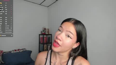 Snapshot of kendalgrey01 chatting on January 21, 2:59 pm Kendal online show from January 21, 2:59 pm