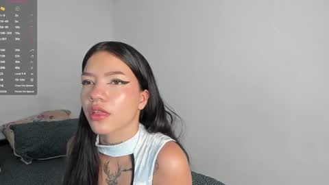 Snapshot of kendalgrey01 chatting on January 9, 3:55 pm Kendal online show from January 9, 3:55 pm