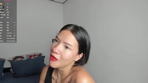 Snapshot of kendalgrey01 chatting on January 22, 3:29 pm Kendal online show from January 22, 3:29 pm