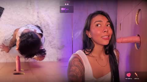 kendaljacobs online show from May 26, 2:23 pm