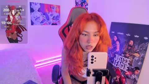 Kendall online show from September 25, 2:13 pm