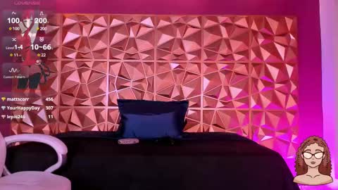 Kendall online show from February 16, 7:16 pm