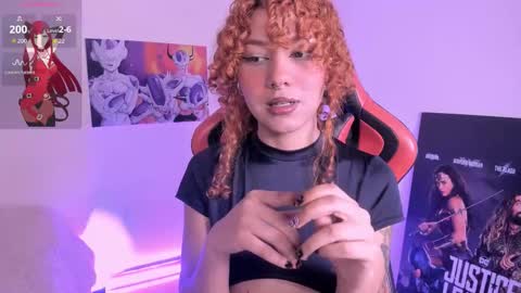 Kendall online show from February 7, 5:54 am