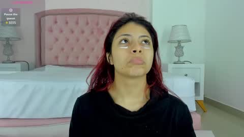 Kendall online show from February 10, 5:25 am