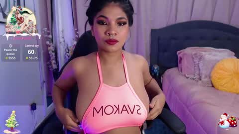 Kendall online show from December 18, 8:14 pm