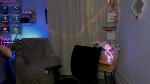 Kendall online show from March 2, 12:26 am