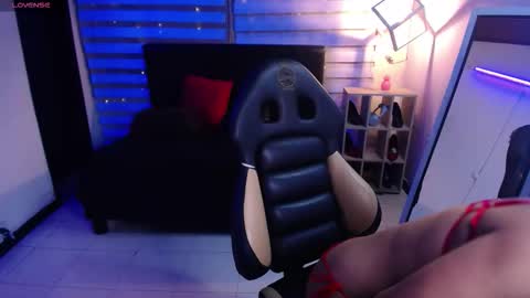 kendall_rossii_ online show from November 5, 4:47 am