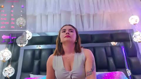 Kendall online show from February 18, 2:55 am