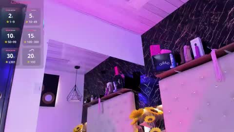 Kendall online show from March 13, 2:31 pm