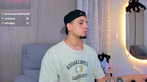 kendel_dimitri online show from October 20, 5:23 am