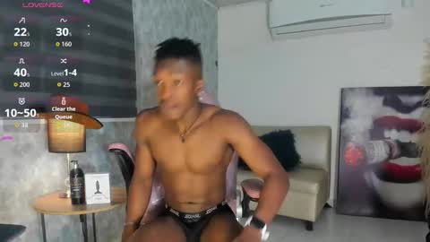 Kender online show from November 20, 9:23 pm