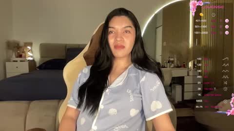 kendoll110 online show from March 17, 5:45 am