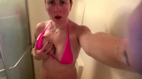 kendra34dd online show from November 4, 1:07 am