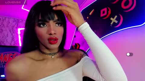 Kendra Bailey online show from February 3, 7:42 pm