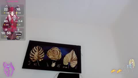 Kendra Bailey online show from November 17, 7:16 pm