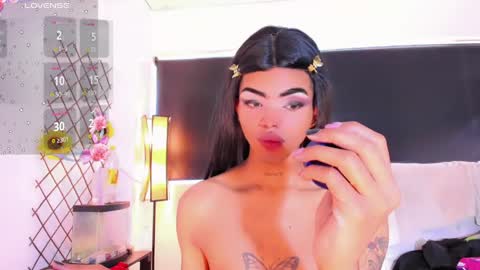 Kendra Bailey online show from May 26, 7:20 pm
