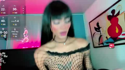 Kendra Bailey online show from January 28, 12:05 am