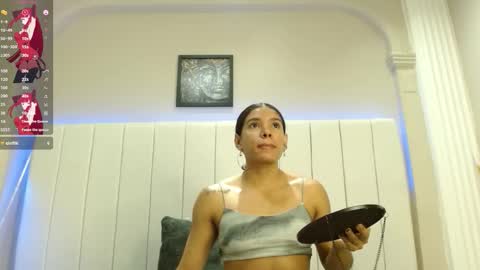 kendra_lux1 online show from December 14, 12:44 pm