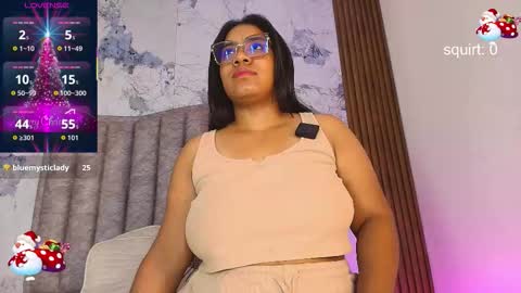 Mamasita online show from December 20, 4:14 pm