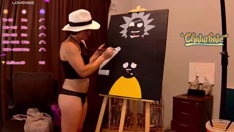 Kendra online show from December 2, 2:43 am