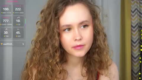 Kira online show from February 1, 9:45 pm