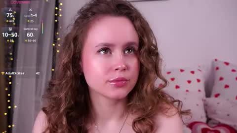 Kira online show from March 18, 10:04 pm