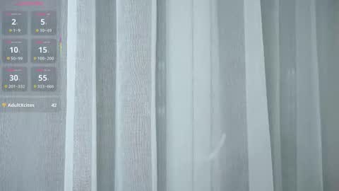 Kira online show from February 24, 10:13 pm