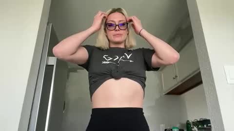 kendrakbadd online show from January 10, 5:07 pm