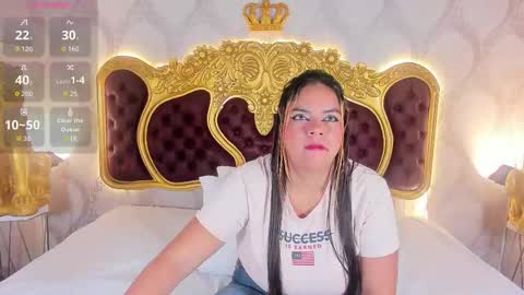 Kendral  online show from December 16, 4:19 am