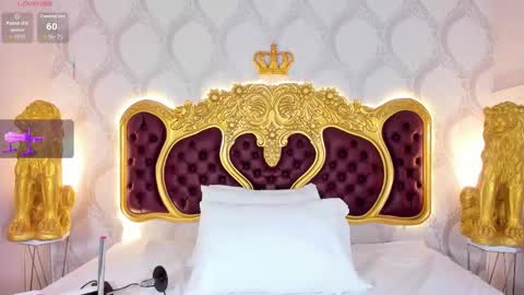 Kendral  online show from October 25, 5:41 am