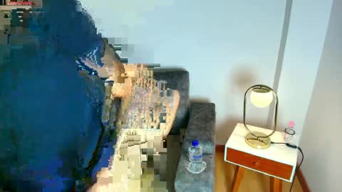 Kendy Lians online show from April 7, 3:30 am