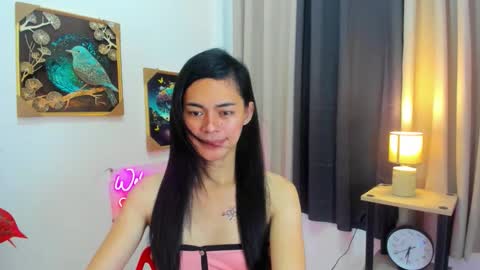 kendy online show from April 23, 3:36 am