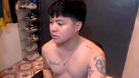 ken online show from January 3, 4:48 pm