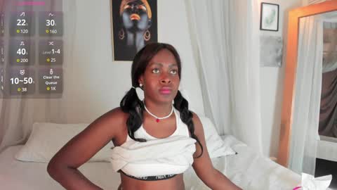 Kenia online show from January 31, 8:32 am