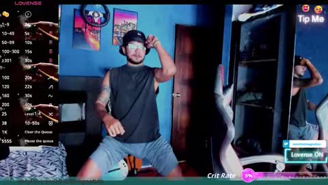 kenin online show from October 31, 12:11 am