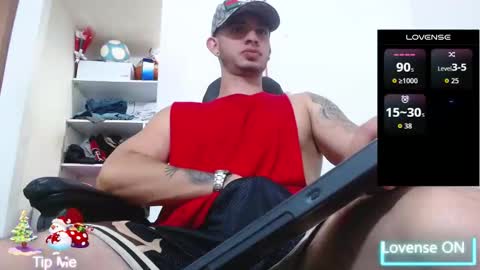 blake online show from January 9, 2:50 am