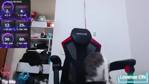 blake online show from March 17, 1:10 am