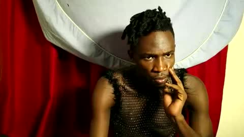 Kenia online show from January 7, 6:35 pm